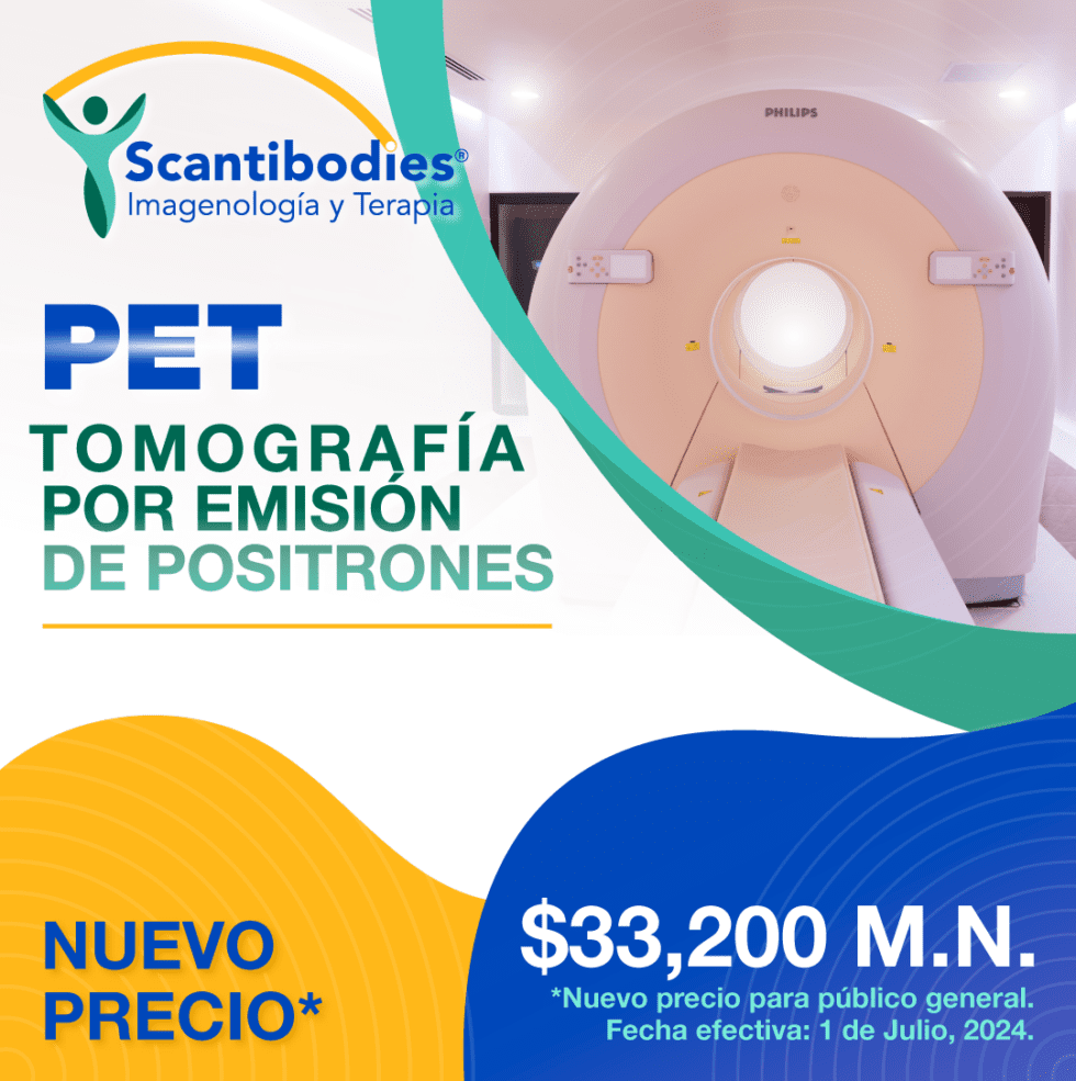 Proceso de Agenda estudio PET-CT | Scantibodies Imagenología y Terapia